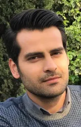 Эркан Мерич